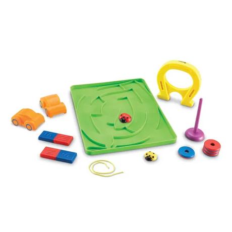 STEM Magnets Activity Set - Modern Teaching Aids NZ