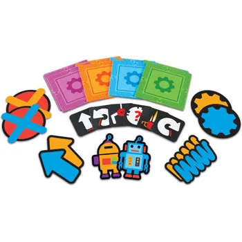 Coding Buddies Activity Set - Modern Teaching Aids NZ