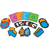Coding Buddies Activity Set - Modern Teaching Aids NZ