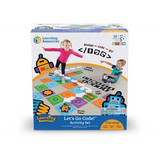 Coding Buddies Activity Set - Modern Teaching Aids NZ