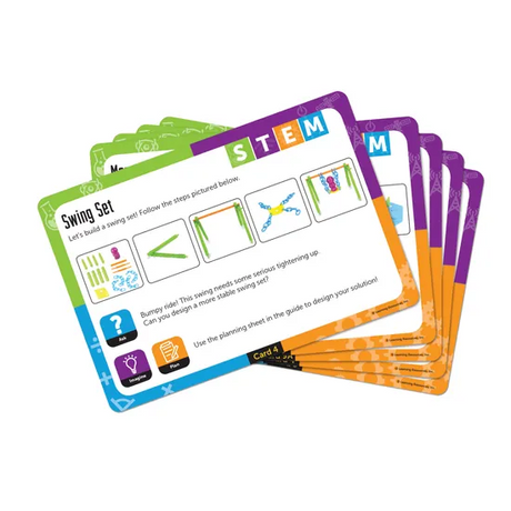 STEM Engineering & Design - Modern Teaching Aids NZ