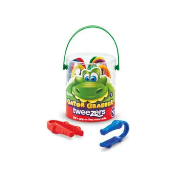 Gator Grabber Tweezers - Modern Teaching Aids NZ
