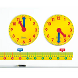 Magnetic Elapsed Time Set - Modern Teaching Aids NZ