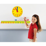 Magnetic Elapsed Time Set - Modern Teaching Aids NZ