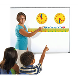 Magnetic Elapsed Time Set - Modern Teaching Aids NZ