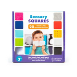 Sensory Squares Teachable Touchables - Modern Teaching Aids NZ