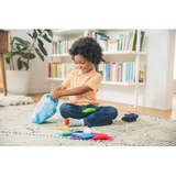 Sensory Squares Teachable Touchables - Modern Teaching Aids NZ