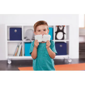 Sensory Squares Teachable Touchables - Modern Teaching Aids NZ