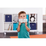 Sensory Squares Teachable Touchables - Modern Teaching Aids NZ