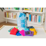 Sensory Squares Teachable Touchables - Modern Teaching Aids NZ