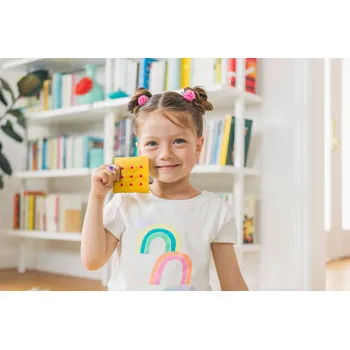 Sensory Squares Teachable Touchables - Modern Teaching Aids NZ