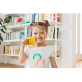 Sensory Squares Teachable Touchables - Modern Teaching Aids NZ