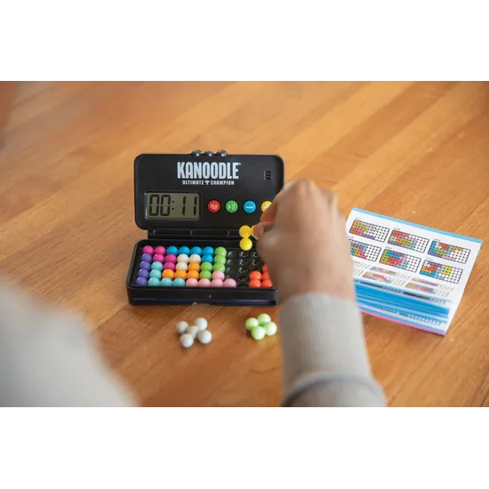 Kanoodle Ultimate Champion - Modern Teaching Aids NZ