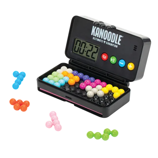 Kanoodle Ultimate Champion - Modern Teaching Aids NZ