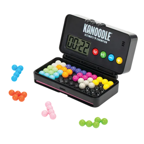 Kanoodle Ultimate Champion - Modern Teaching Aids NZ