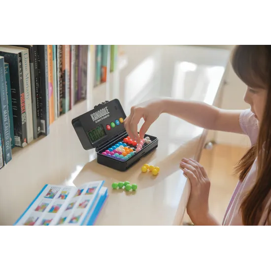 Kanoodle Ultimate Champion - Modern Teaching Aids NZ