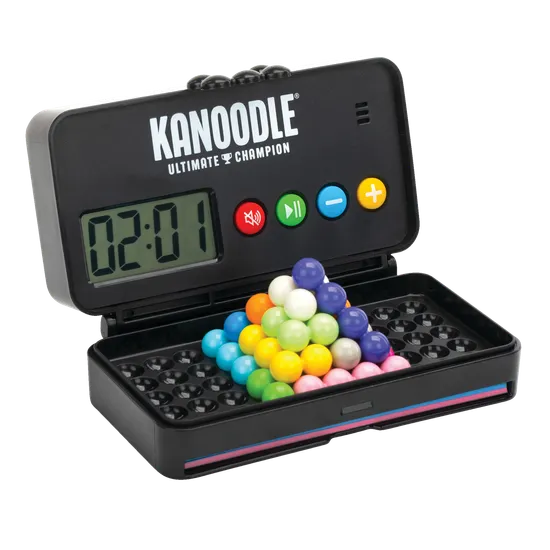 Kanoodle Ultimate Champion - Modern Teaching Aids NZ