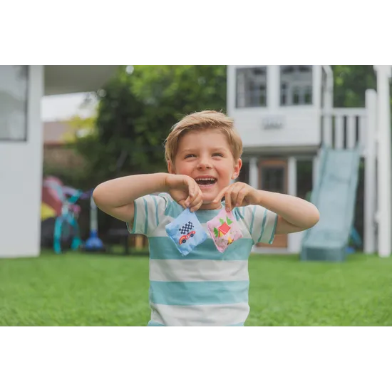 Storytelling Bean Bags - Modern Teaching Aids NZ