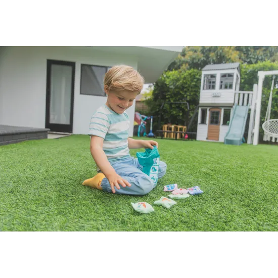 Storytelling Bean Bags - Modern Teaching Aids NZ