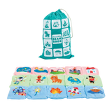 Storytelling Bean Bags - Modern Teaching Aids NZ