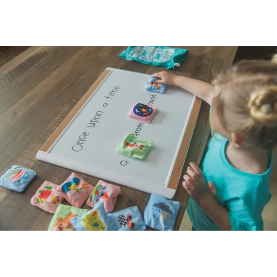 Storytelling Bean Bags - Modern Teaching Aids NZ