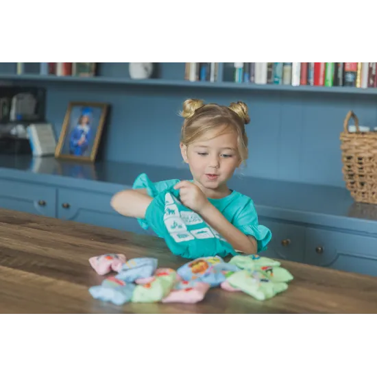 Storytelling Bean Bags - Modern Teaching Aids NZ