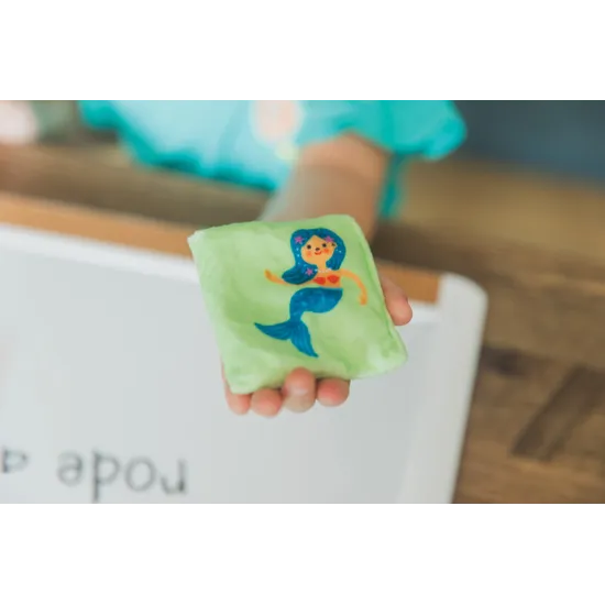 Storytelling Bean Bags - Modern Teaching Aids NZ