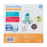 Storytelling Bean Bags - Modern Teaching Aids NZ
