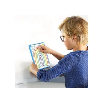 Mindful Mazes - Set of 6 - Modern Teaching Aids NZ