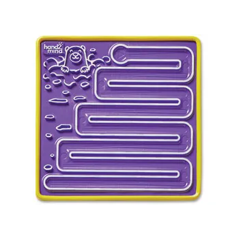 Mindful Mazes - Set of 6 - Modern Teaching Aids NZ