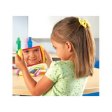 Me Mirrors Set of 6 - Modern Teaching Aids NZ