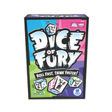 Dice of Fury - Modern Teaching Aids NZ
