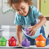 Peekaboo Gnome Homes - Modern Teaching Aids NZ