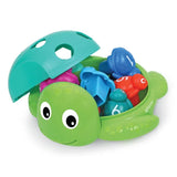 Seymour The Counting Shapes Sea Turtle - Modern Teaching Aids NZ