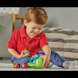 Seymour The Counting Shapes Sea Turtle - Modern Teaching Aids NZ