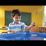 Fine Motor Twisty Droppers Set of 4 - Modern Teaching Aids NZ