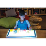 View-Thru Geometric Solids 14 Pcs - Modern Teaching Aids NZ