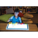 View-Thru Geometric Solids 14 Pcs - Modern Teaching Aids NZ