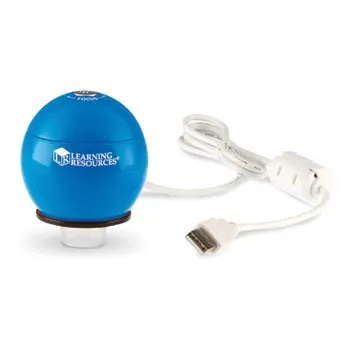 Zoomy 2.0 - Digital Micropscope - Modern Teaching Aids NZ