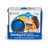Zoomy 2.0 - Digital Micropscope - Modern Teaching Aids NZ