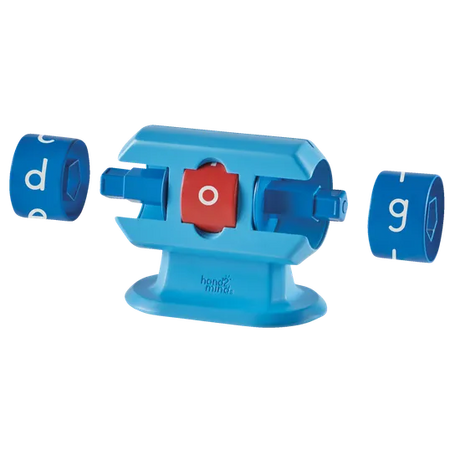 Beginning Word Builder - Modern Teaching Aids NZ