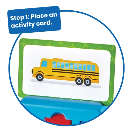 Beginning Word Builder - Modern Teaching Aids NZ