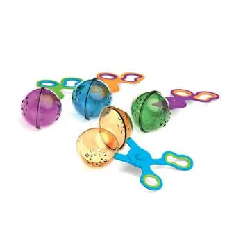 Handy Scoopers Set of 4 - Modern Teaching Aids NZ