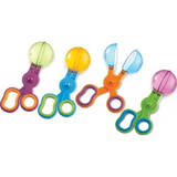 Handy Scoopers Set of 4 - Modern Teaching Aids NZ