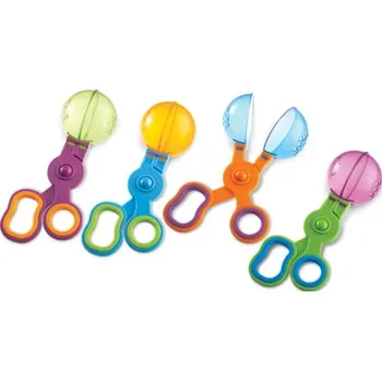 Handy Scoopers Set of 4 - Modern Teaching Aids NZ