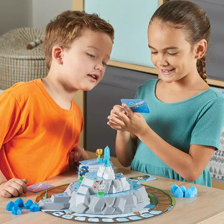 Learning Resources Summit Sums - Modern Teaching Aids NZ