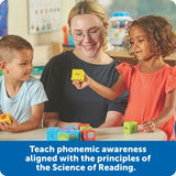 Say-a-Sound Speech Cubes - Modern Teaching Aids NZ