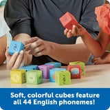 Say-a-Sound Speech Cubes - Modern Teaching Aids NZ