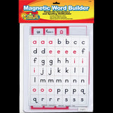 Magnetic Word Builder - Modern Teaching Aids NZ