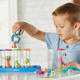 Silly Science Fine Motor Sorting Set - Modern Teaching Aids NZ